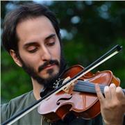 Clases de violín Presenciales y Online en zona norte gba amba - Munro Olivos Vicente Lopez Villa Adelina Carapachay Villa Ballester Martinez San Isidro Florida
